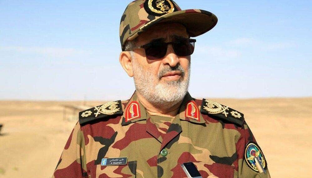 إيران تنشر حصيلة ضحاياها في الهجوم الاسرائيلي على البلاد: •استشهاد 627 شخصا •إصابة 4935 آخرين