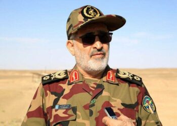 إيران تنشر حصيلة ضحاياها في الهجوم الاسرائيلي على البلاد: •استشهاد 627 شخصا •إصابة 4935 آخرين