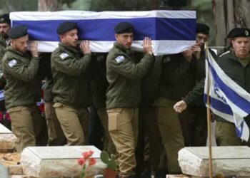 غزة-مباشر: مقتل 4 جنود اسرائيليين وإصابة 5 آخرين في انفجار مبنى مفخخ