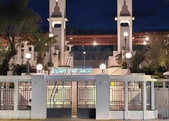 تونس العاصمة: المسبح البلدي للسباحة والثقافة…وإبرام عقود الزواج بأسعار في المتناول