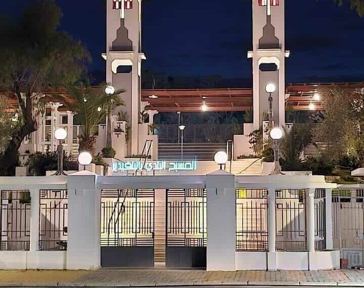 تونس العاصمة: المسبح البلدي للسباحة والثقافة…وإبرام عقود الزواج بأسعار في المتناول