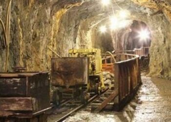 السودان: 50 قتيلا في انهيار منجم تقليدي للتنقيب عن الذهب