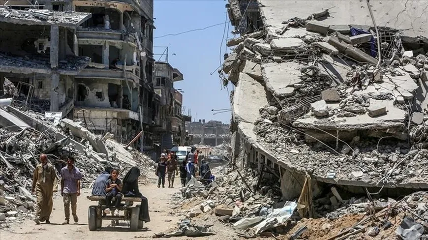 بينما الرأي العام منشغل بالحرب الايرانية-الاسرائيلية…تتواصل المجازر في غزة