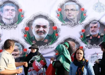 إيران/اسرائيل: اغتيال العالم النووي الإيراني العاشر