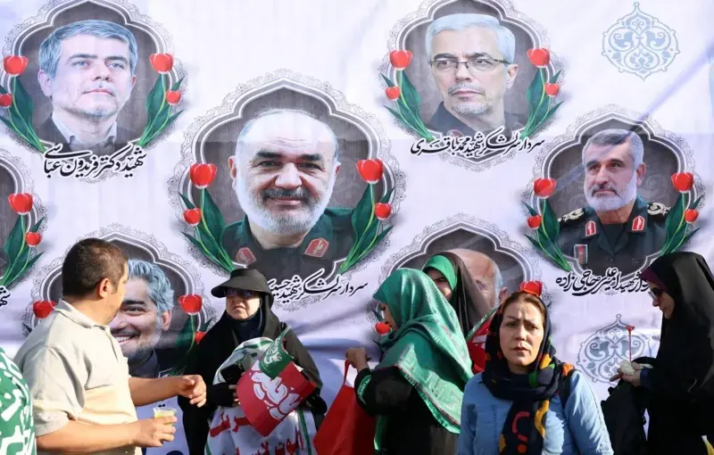 إيران/اسرائيل: اغتيال العالم النووي الإيراني العاشر