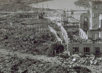 دونالد ترامب يقارن: ضربة إيران مثل ضربة هيروشيما…