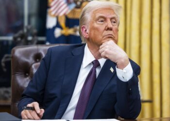 إيران/اسرائيل: ترامب سيتّخذ قرار تدخّل الولايات المتحدة في الصراع من عدمه خلال أسبوعين