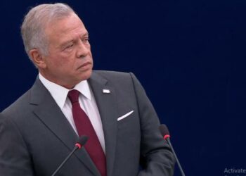 ملك الأردن : ما يجري في غزة “انحدار أخلاقي بأوضح صوّره”