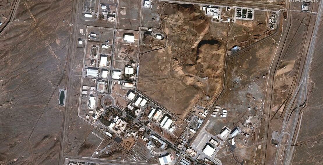 إيران تعلن انها اتّخذت الإجراء اللّازمة لمواصلة برنامجها النووي