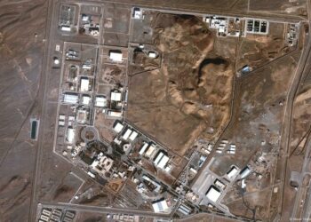 إيران تعلن انها اتّخذت الإجراء اللّازمة لمواصلة برنامجها النووي