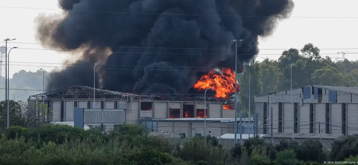 ايران/اسرائيل: آخر تحديث حول حصيلة الضربات الأخيرة