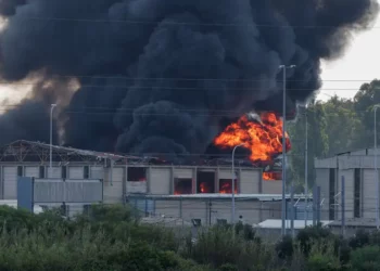 ايران/اسرائيل: آخر تحديث حول حصيلة الضربات الأخيرة