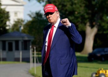 ايران/الولايات المتحدة: بعد الصواريخ ترامب يبعث برسالة …شكر وطمأنة