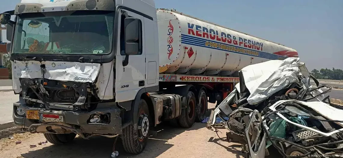 لقيت فيها 18 مراهقة حتفهن… حادثة “عرائس الجنّة” تهزّ مصر