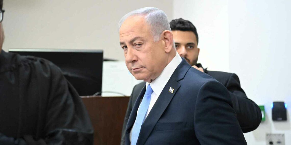 محكمة اسرائيلية ترفض طلب نتياهو تأجيل محاكمته بتهم الفساد