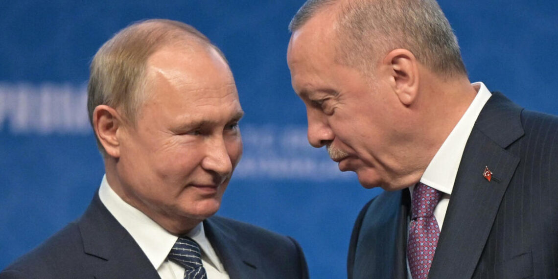 الرئيس التركي: سلوك حكومة نتنياهو يشكّل تهديدا للنظام الدولي