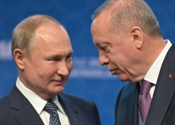 الرئيس التركي: سلوك حكومة نتنياهو يشكّل تهديدا للنظام الدولي