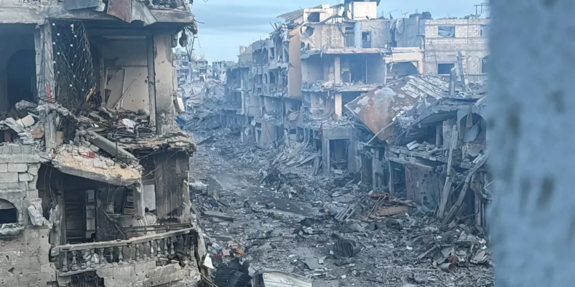 دونالد ترامب: هناك تقدّم كبير في ملفّ غزة…وأخبار إجابية قريبا