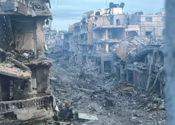 دونالد ترامب: هناك تقدّم كبير في ملفّ غزة…وأخبار إجابية قريبا