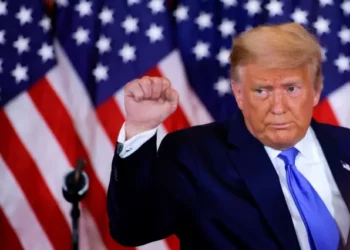 دونالد ترامب يصف الهجوم الاسرائيلي على إيران ب”الممتاز” و”النّاجح جدّا”