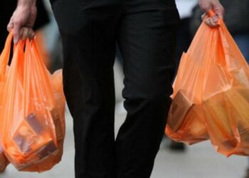 جربة: بلدية ميدون تنطلق في تطبيق قرار منع اكياس البلاستيكية ذات الاستعمال الوحيد