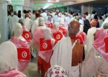 بمطار تونس-قرطاج:  اليوم أول رحلة عودة للحجيج التونسيين