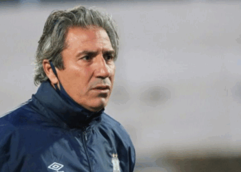 التونسي نبيبل الكوكي  مدرّبا جديدا للنادي المصري البورسعيدي