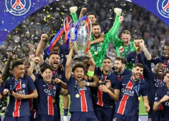 كرة القدم: “أوبتا” تتوقع فوز باريس سان جرمان بكأس العالم للأندية