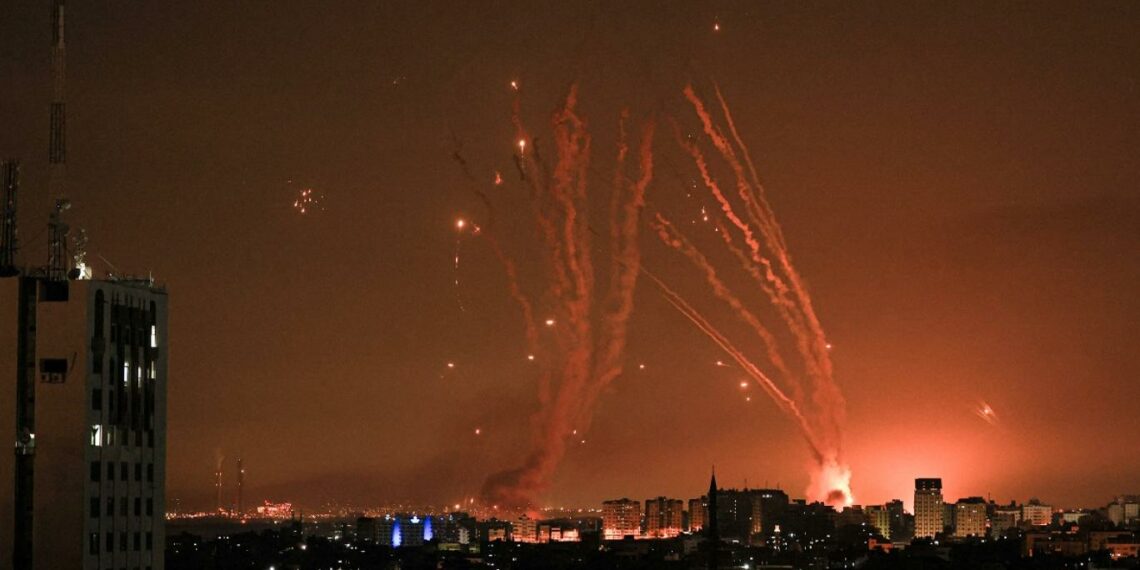 الدّفاع الإيرانيّة: استخدمنا “نوعا جديدا” من الصوريخ لم تتمكن الدفاعات الاسرائيلية من رصدها