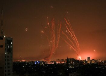 الدّفاع الإيرانيّة: استخدمنا “نوعا جديدا” من الصوريخ لم تتمكن الدفاعات الاسرائيلية من رصدها