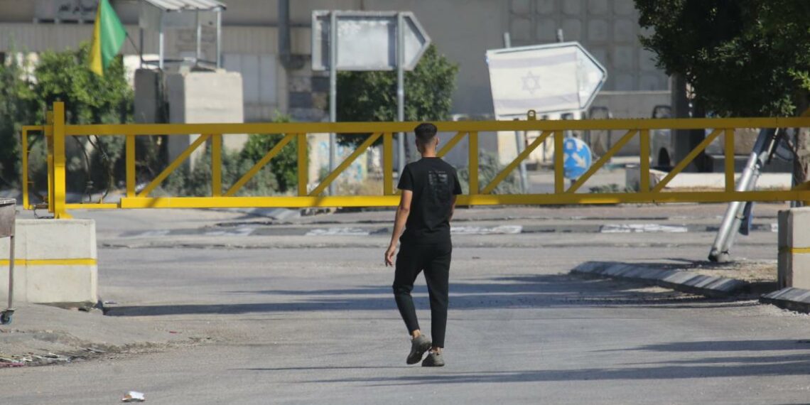 القدس المحتلّة: قوات الاحتلال الاسرائيلي تمنع إقامة صلاة الجمعة