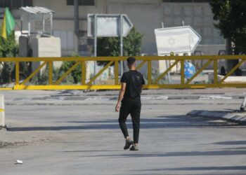 القدس المحتلّة: قوات الاحتلال الاسرائيلي تمنع إقامة صلاة الجمعة