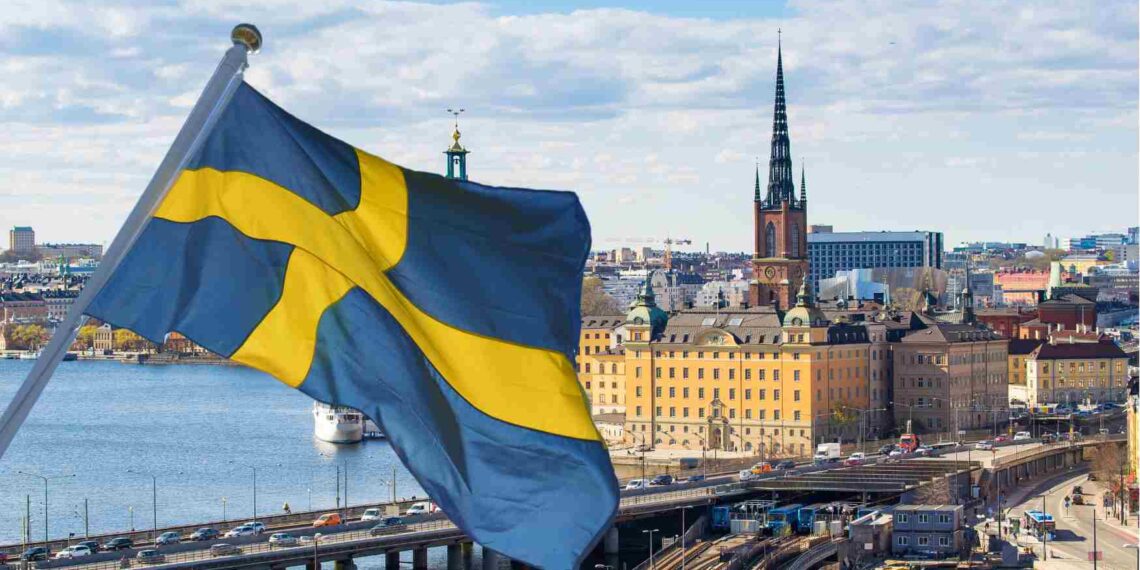 وزارة الخارجية تؤكّد وفاة الشاب عبد المجيد الحجري المقيم بالسويد