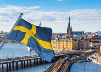 وزارة الخارجية تؤكّد وفاة الشاب عبد المجيد الحجري المقيم بالسويد