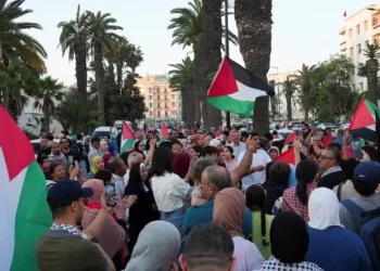 قافلة الصّمود: دعوة إلى ضرورة التنسيق للمغادرة أو للإلتحاق