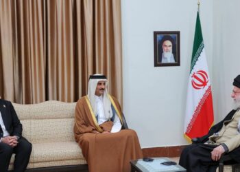 إيران/اسرائيل: طهران وافقت على وقف إطلاق النار بواسطة قطرية