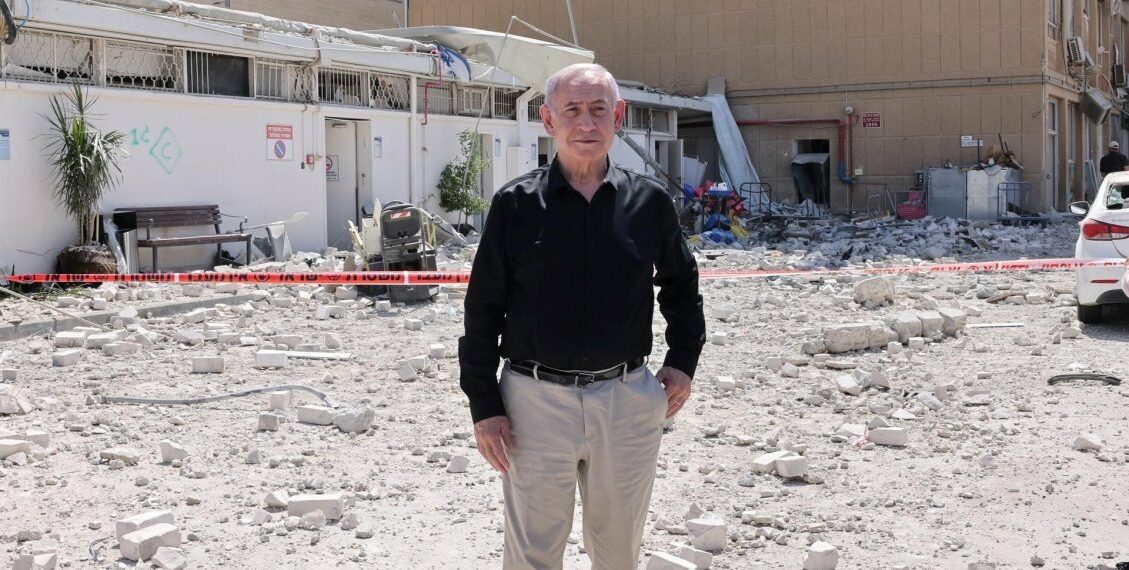 ايران/اسرائيل: طهران تؤكّد ان قواعد الاستخبارات الاسرائيلية تعرضت لأضرار جسيمة