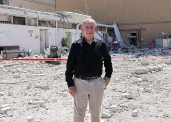 ايران/اسرائيل: طهران تؤكّد ان قواعد الاستخبارات الاسرائيلية تعرضت لأضرار جسيمة