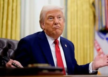 “تدمير شامل” للمواقع النووية الإيرانية، بحسب دونالد ترامب