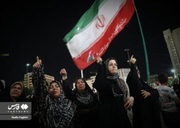 ردا على ضرب مواقعها النووية.. إيران تهدّد بتفعيل خلايا نائمة داخل الولايات المتحدة 