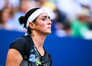 تنّس: أنس جابر تتراجع الى المركز 61 في التصنيف العالمي