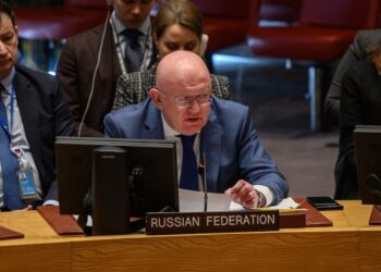 روسيا تصف عدم خضوع إسرائيل لعدم التفتيش النووي “بوضع قبيح وساخر”