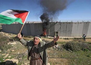 وزارة الخارجية الفلسطينية تطالب المجتمع الدولي بوضع حدّ للتغوّل الإسرائيلي على الشعب الفلسطيني