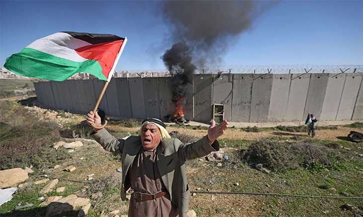 وزارة الخارجية الفلسطينية تطالب المجتمع الدولي بوضع حدّ للتغوّل الإسرائيلي على الشعب الفلسطيني