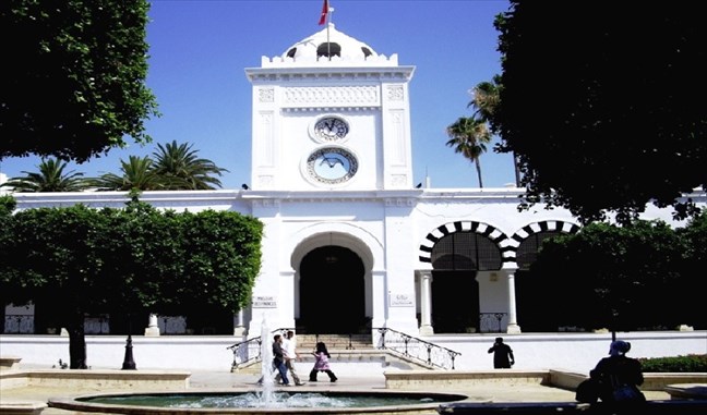 وزارة المالية : إلغاء إضراب أعوان وموظفي الوزارة