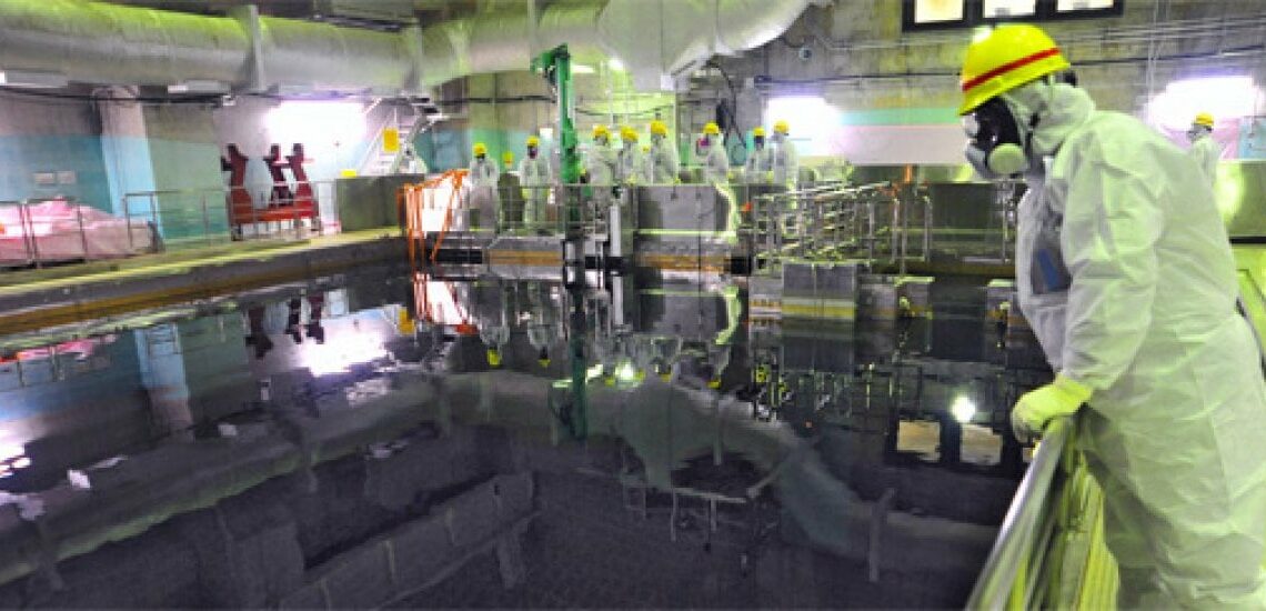 الوكالة الدولية للطاقة الذريّة: لا مواد نووية في المنشآت التي وقع استهدافها