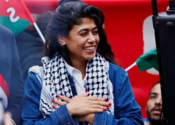 عاجل: ترحيل النائبة ريما حسن إلى فرنسا اليوم أو غدا الجمعة