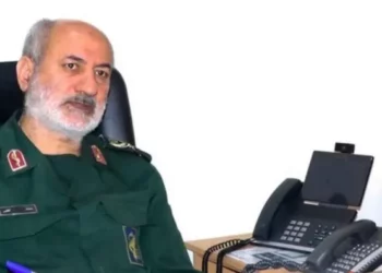 إيران: مقتل رئيس استخبارات الحرس الثوري واثنين من قيادات الجهاز