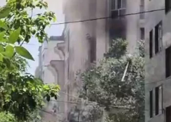 ايران/اسرائيل: مسيّرة اسرائيلية تستهدف عالمًا نوويّا في طهران