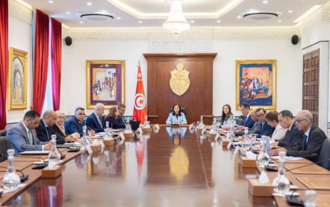 الاستعداد للموسم الفلاحي 2025-2026 محور مجلس وزاري مضيّق